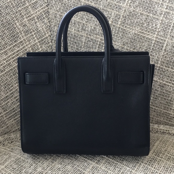 Saint laurent Classic crossbody - Picture 4 of 5